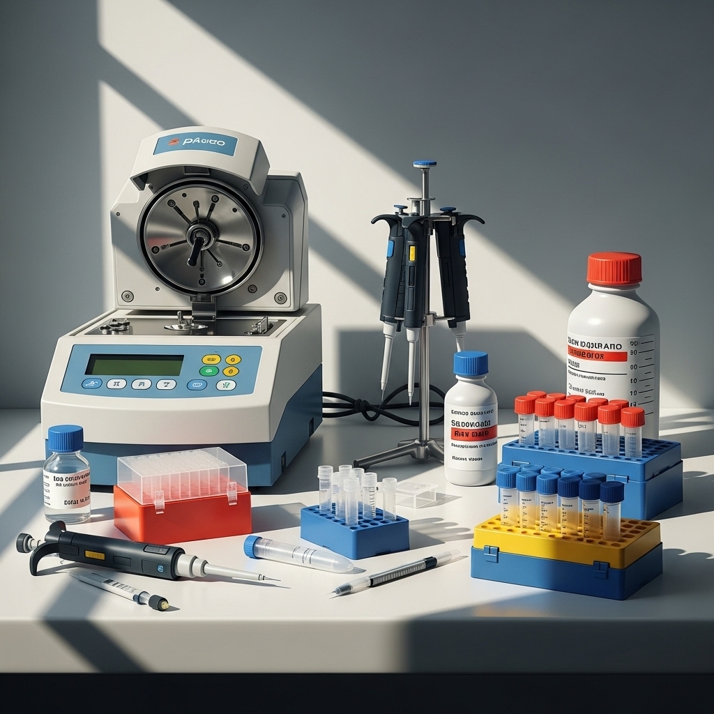  200ul LTS Compatible Pipette Tip, Filted, , Sterile